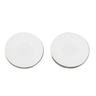 Глаза, набор 14 шт., размер 1 шт. — 1.4 см - Фото 2