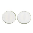 Глаза, набор 14 шт., размер 1 шт. — 1.8 см - Фото 3