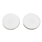 Глаза, набор 14 шт., размер 1 шт. — 1.8 см - Фото 2