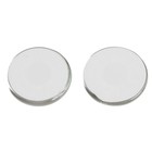 Глаза, набор 14 шт., размер 1 шт. — 1.8 см - Фото 2