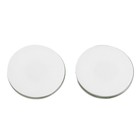 Глаза, набор 14 шт., размер 1 шт. — 1.8 см - Фото 2