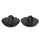 Глаза пришивные, набор 80 шт., размер 1 шт. — 1.8 см - Фото 3