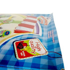 УЦЕНКА (Трещина) Игровой модуль «Продуктовая лавка» с аксессуарами, высота 83 см - Фото 7