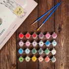 Картина по номерам на холсте с подрамником «Маяк у моря», 30 х 40 см - Фото 4