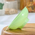 Воронка для банок с широкой горловиной, d=15 см (6.5 см), цвет МИКС - Фото 2