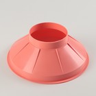 Воронка для банок с широкой горловиной, d=15 см (6.5 см), цвет МИКС - Фото 7