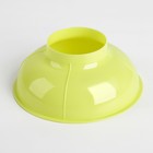 Воронка для банок с широкой горловиной, d=15 см (6.5 см), цвет МИКС - Фото 8