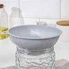 Воронка для банок с широкой горловиной, d=15 см (6.5 см), цвет МИКС - Фото 4