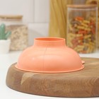 Воронка для банок с широкой горловиной, d=15 см (6.5 см), цвет МИКС - Фото 5