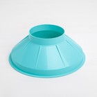 Воронка для банок с широкой горловиной, d=15 см (6.5 см), цвет МИКС - Фото 6