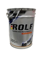 Масло моторное rolf energy 10W-40, SL/CF, п/синтетическое, 20 л - Фото 3