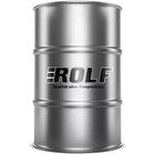 Масло моторное Rolf Energy 10W-40, SL/CF, п/синтетическое, 60 л - фото 114157