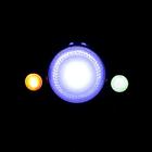 Детский электромобиль «Чоппер», с аккумулятором, световые и звуковые эффекты, цвет красный - Фото 10