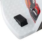 Электромобиль «Чоппер», с аккумулятором, световые и звуковые эффекты, цвет белый - Фото 8