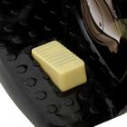 Электромобиль «Чоппер», с аккумулятором, световые и звуковые эффекты, цвет бежевый - Фото 8