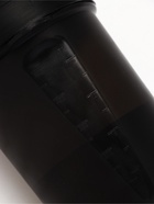 Шейкер спортивный «Будь смелым», чёрный, с чашей под протеин, 500 мл  (артикул 4593682)  большой выбор товаров оптом и в розницу по низким ценам с доставкой