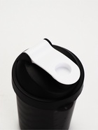 Шейкер спортивный «Будь смелым», чёрный, с чашей под протеин, 500 мл - Фото 8