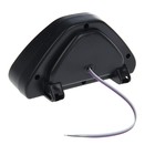 УЦЕНКА Противотуманный фонарь, стоп-сигнал, SS006, 12 led, 12 В, красный - Фото 2