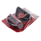 УЦЕНКА Противотуманный фонарь, стоп-сигнал, SS006, 12 led, 12 В, красный - Фото 5