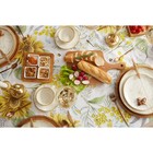 Скатерть «Этель. Солнечные цветы», 110×147 см, 100% хлопок, саржа 190 г/м² - Фото 11