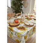 Скатерть «Этель. Солнечные цветы», 110×147 см, 100% хлопок, саржа 190 г/м² - Фото 10