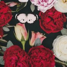 Скатерть «Этель» Flowers, 180×147 см, 100% хлопок, саржа 190 г/м² - Фото 10