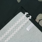 Скатерть «Этель» Flowers, 180×147 см, 100% хлопок, саржа 190 г/м² - Фото 13