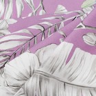 Скатерть "Этель" Tropical  110х147 см,  100% хлопок, саржа 190 г/м2 - фото 27168627