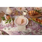 Скатерть "Этель" Tropical  110х147 см,  100% хлопок, саржа 190 г/м2 - фото 27168621