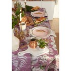 Скатерть "Этель" Tropical  110х147 см,  100% хлопок, саржа 190 г/м2 - фото 27168622