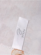 Скатерть «Этель. Уютные коты», 220×147 см, 100% хлопок, саржа 190 г/м² - Фото 4