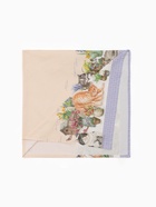 Скатерть «Этель. Уютные коты», 180×147 см, 100% хлопок, саржа 190 г/м² - Фото 6