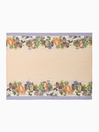 Скатерть «Этель. Уютные коты», 180×147 см, 100% хлопок, саржа 190 г/м² - Фото 4