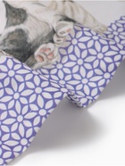 Скатерть «Этель. Уютные коты», 180×147 см, 100% хлопок, саржа 190 г/м² - Фото 9