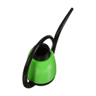 Лейка, 1,4 л, без рассеивателя, носик d = 10 мм, МИКС - фото 24623203