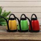 Лейка, 1,4 л, без рассеивателя, носик d = 10 мм, МИКС - фото 24623204