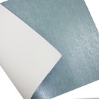 Салфетка Polyline Амбер, размер 30 x 43 см, цвет бирюзовый - Фото 2