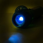 Проектор-фонарик «Эра динозавров», свет, цвета МИКС, в пакете - фото 9947485