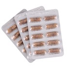 Каштан в капсулах от варикоза и геморроя, 30 штук по 0.5 г - Фото 7