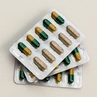 Комплекс «Сустарад», натуральный, здоровые суставы, 30 капсул по 0.5 г - Фото 2