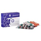 Дианоль натуральные растительные капсулы при сахарном диабете, №30×500 мг - Фото 4