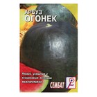 Семена Арбуз "Огонек", 1 г - Фото 1