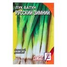 Семена Лук батун "Русский зимний", 1 г - Фото 3