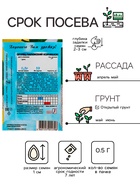 Семена Огурец "Парижский корнишон", 0,5 г - Фото 2