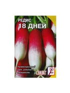 Семена Редис «18 дней», 3 г, «Сембат» - Фото 6