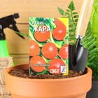 Семена Редис "Жара", 3 г - Фото 1