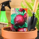 Семена Свекла "Мулатка", 2 г - Фото 8