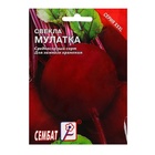 Семена Свекла «Мулатка», XXXL, «Сембат», 10 г - Фото 5