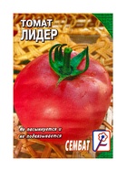 Семена Томат "Лидер" розовый, 0,1 г - Фото 3