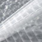 Штора для ванны Доляна «Классика», 3D, 180×180 см, EVA - Фото 4